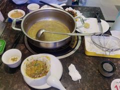 -八合里潮汕鲜牛肉火锅(深圳海岸城店)