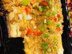 -铁人烧烤(北京店)