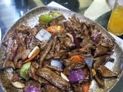 -三子下水馆(南十四道街151号店)