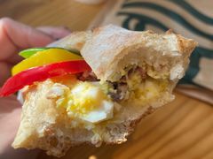 -星巴克(杭州大厦C座店)