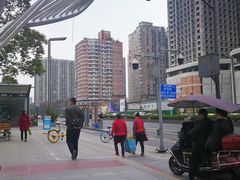 -红星桥(地铁站)