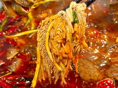 -黄潇洒老火锅(九眼桥宏济巷店)