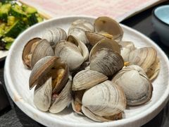 -老白清真烧烤(锦州旗舰店)