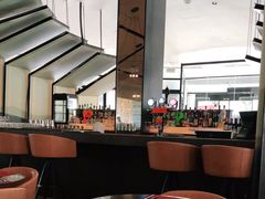 -WOLFGANG PUCK KITCHEN & BAR(迪士尼小镇店)