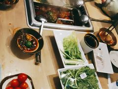 -野妹经典火锅(民治店)