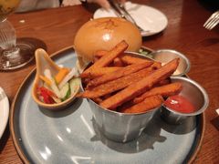 -bluefrog蓝蛙(新三里屯太古里店)