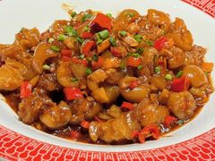 -千百味红餐厅·江西菜(绿地双子塔店)