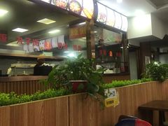 -薛昌利大米凉皮(北新街店)