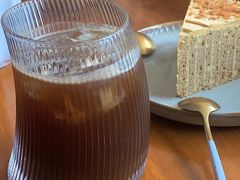-麦谷 Mago Cafe