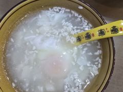 粉子醪糟-华兴街煎蛋面(总店)