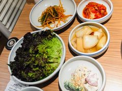 -王妃家(明洞中央店)