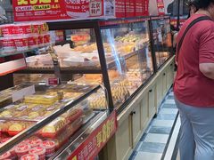-味多美蛋糕(西安门店)