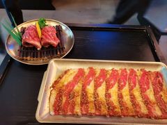 -西塔老太太泥炉烤肉(上海七宝领展广场店)
