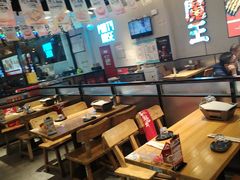 -聚点串吧·北京烧烤(公益西桥店)