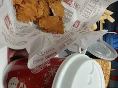 -The Habit Burger Grill 哈比特汉堡(爱琴海店)