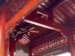 -涂山寺素食餐厅