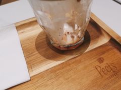 -Peet's 皮爷咖啡(乐峰店)