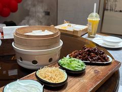 -北国饭店·海鲜·北方菜(峡山店)