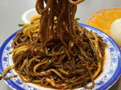 -郑家包子牛肉拉面(尚勤路店)
