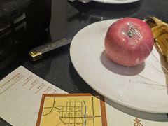 -大同云冈美高大酒店