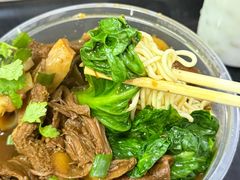 -阿姨牛杂(北京路店)