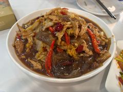 -小山东羊肉汤馆(同济新村店)