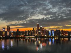 -长沙北辰洲际酒店-SKY 27酒廊