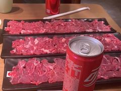 -掂档潮汕牛肉火锅(沈阳万象城店)