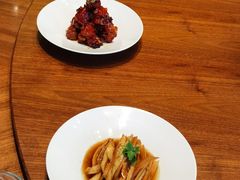 -红城阁·上海味道(四平路店)