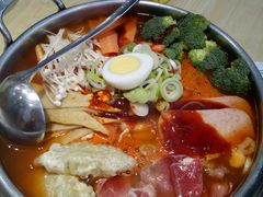 -韩香福脊骨汤锅(上杭路店)