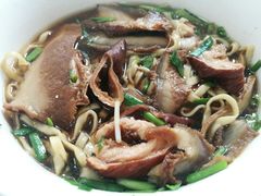 -老赵面店(大西路店)