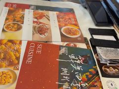 -苏帮袁Sue Cuisine(南开大悦城店)