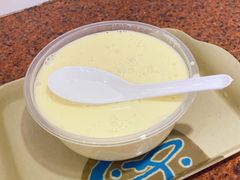 凤凰奶糊-百花传统甜品店(原址店)