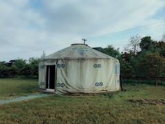 -江天生态园餐厅