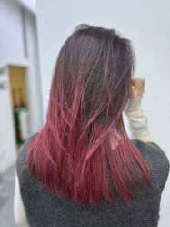 -卓梵美发·精品Salon