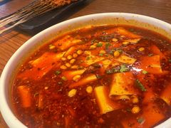 流汁宽粉-清真伊香蘭餐厅