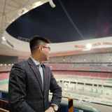 来鸟巢既不是看球赛也不是看演唱会，只是单纯为了吃饭