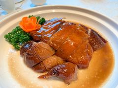 -桃花源中餐厅(金茂豪华精选酒店)