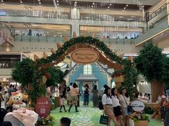 -新城市广场