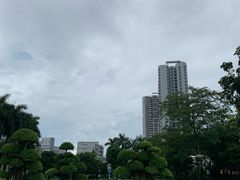 -北部湾广场