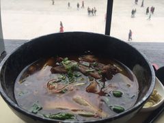 -春水堂人文茶馆(松烟文创店)