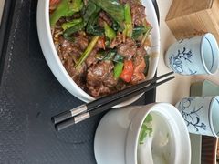 -本味轩精品茶餐厅(黄山路店)