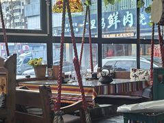 -吧嘚嘴炭烧鸽串吧(北海街店)