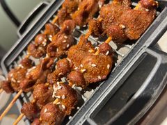 -大鸽饭(岗顶店)