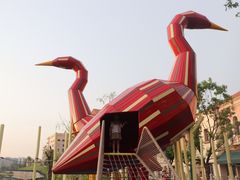 -华谊兄弟（长沙）电影小镇