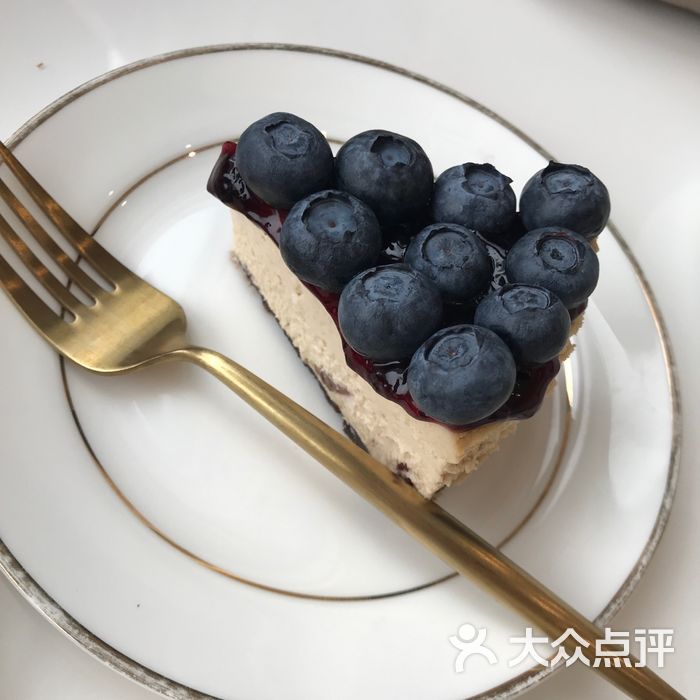 petit paris 小巴黎图片-北京甜品饮品-大众点评网