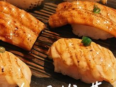 -Mr·Fish鱼鲜生海鲜放题(银泰in99店)