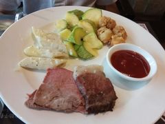 -AdD全日制餐厅(中谷花园酒店)