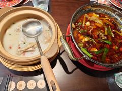 -拾捌川·自贡爆炒(新街口店)