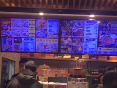 -西部马华清真兰州牛肉面·烧烤夜市(三里河店)